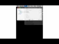 Brackets web editor live demo