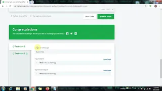 String Split and Join Python 3 HackerRank