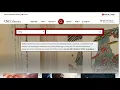 How to use USC Libraries Catalog to search for a book
