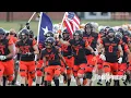 Top 10 Texas Games of the Week