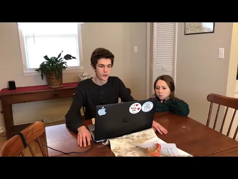 Confronting My Hacker! (Movie Trailer)