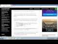 Installing JDK Windows 7 - 05