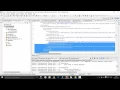 Maven EJB3 Jpa Part1