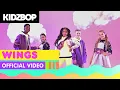 Lagu KIDZ BOP Kids - Wings (Official Music Video) [KIDZ BOP Party Playlist!]