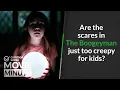 Are the scares in The Boogeyman just too creepy for kids Common Sense Movie Minute