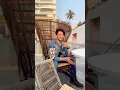 Lagu UP me bus jayenge. Litti Chokha khayenge. thik hai by faisu. tiktok viral video.