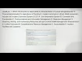 usually an 1 Which ICS function is responsible for documentation of mutual aid agreements A Finan