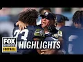 Brian Kelly becomes Notre Dame s winningest coach with 41-13 win over Wisconsin CFB ON FOX