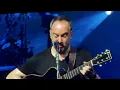 NEW Dave Matthews Song Paper Town First Ever Live Performance 5-16-26 Charlotte NC
