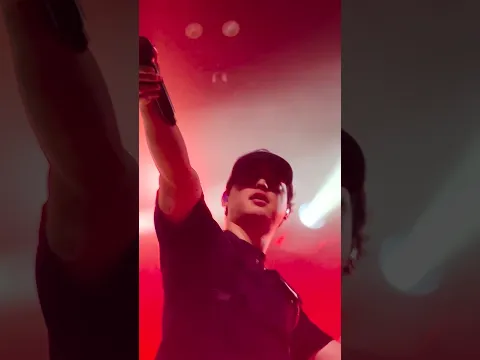 SOLARIS TOUR IN 2 WEEKS. Tickets at jojimusic.com