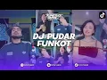 DJ MESTINYA KAU CARI PENGGANTI DIRIKU SAJA, DJ PUDAR ROSSA NEW FUNKOT REMIX BY WG ENTERTAINMENT 