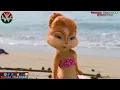 Zuchu - Pwita  | Tomezz Martommy | Chipmunks & Chipettes