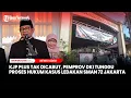 KJP Plus Tak Dicabut, Pemprov DKI Tunggu Proses Hukum Kasus Ledakan SMAN 72 Jakarta