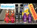 Walmart Coupon Deals Ibotta Rebates 4 FREEBIES Easy ALL DIGITAL Deals