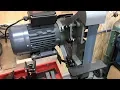 Radius Master Series 2 Belt Sander Review