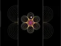 Amazing design in python by using python turtle