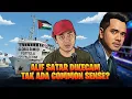 ALIF SATAR TAKDE COMMON SENSE?