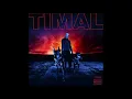 Timal - Allo Instrumental remake (Prod.@Hizoka)