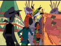 Download Lagu LUCKY LUKE DUTCH - EP31 - Jackpot voor de Daltons