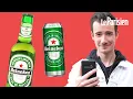 Download Lagu Faut-il boire des bières en bouteille ou en canette ?