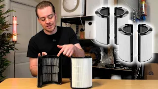 I Bought Cheap Dyson Filters Instead Are They Actually Any Good