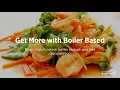 Boiler Based Combi Ovens