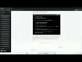 Python in ASP tag Windowws Server 2012