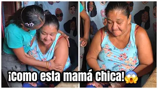 Urgente Lidia le entro todo su sueldo a Doña Chica ¡Yo la quiero como una mamá!😱