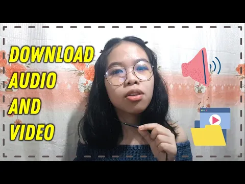 Download MP3 HOW TO DOWNLOAD AUDIO / VIDEO?  ‖  by Bane Solomon