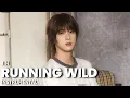 Download Lagu JIN (진) - Running Wild Instrumental
