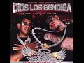 Dios los Bendiga - SAIKO & Tito El Bambino