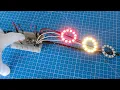 Physical computing state machine tutorial - State machine traffic light with night mode switch