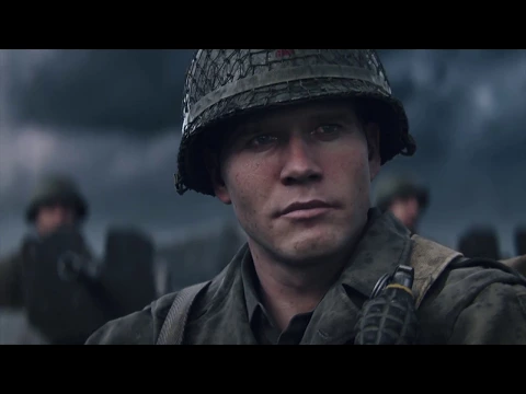 Download MP3 Call of Duty: WWII Intro (German)