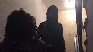 يوم العيد القاتل Gandi Sheikhi غاندي شيخي 