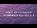 Sebastián Yatra, Guyanaa - Chica Ideal (Letra/Lyrics)