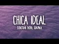 Lagu Sebastián Yatra, Guyanaa - Chica Ideal (Letra/Lyrics)