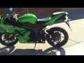 FOR SALE Western Australia KAWASAKI ZX6R 2008