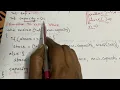 C Program Implementation of Stack using dynamic arrays