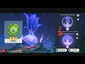 I maxed out my Sumeru Tree from Level 0 to Level 50