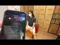 戴愛玲 Princess Ai 《不想聽見的歌 Unwanted Song》木箱鼓 Cajon Cover 愛將系列 弘奕 Mr.One Cajon