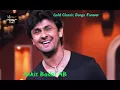 Download Lagu Mere Dushman Tu Meri Dosti Ko - Sonu Nigam - Rafi Ki Yaadein - Ankit Badal AB