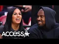 Kanye West s Girlfriend Says I LOVE YOU Amid Split Rumors