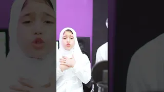 احباب رسول الله رووعه المنشد رضوان محمود 