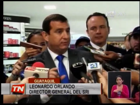 SRI verificó cobro del iva al 12%