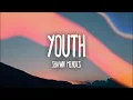 Download Lagu Shawn Mendes - Youth (Lyrics) Ft. Khalid