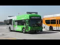 Gardena GTrans - Gillig Low-Floor Plus EV 40 Route 2