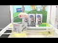 Full tutorial by toreba plus Move it towards narrow bars and you got it