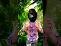 Lagu Ik ontmoette een gorilla en ontsnapte 😱🦍🏃‍♂️ #bushcraft #camping #survival B7