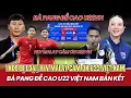 Lagu Bán Kết SEA Games 33: Madam Pang Khen U22 VN! Malaysia Lách Khe Cửa Hẹp Đụng Thái Lan,VN Vẫn Là Số 1