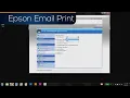 Epson Email Print Print From Any Device Anywhere